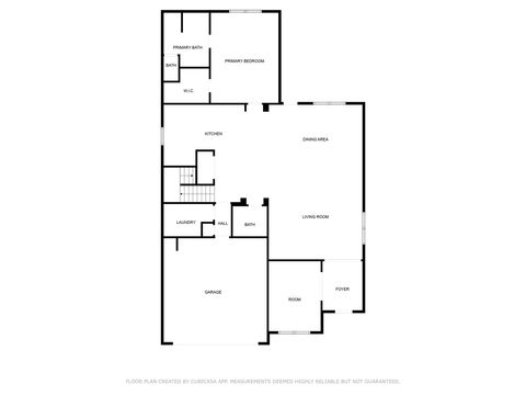 Tiny photo for 13521 Franklin Pierce CV, Manor, TX 78653 (MLS # 3065949)