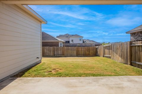 Tiny photo for 13521 Franklin Pierce CV, Manor, TX 78653 (MLS # 3065949)