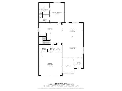 Tiny photo for 13521 Franklin Pierce CV, Manor, TX 78653 (MLS # 3065949)
