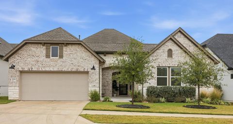 209 Springhouse RD Georgetown TX 78628