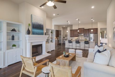 Tiny photo for 3105 Millstream DR, Cedar Park, TX 78613 (MLS # 2832189)