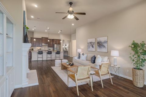 Tiny photo for 3105 Millstream DR, Cedar Park, TX 78613 (MLS # 2832189)
