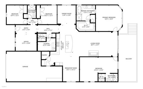 Tiny photo for 3105 Millstream DR, Cedar Park, TX 78613 (MLS # 2832189)