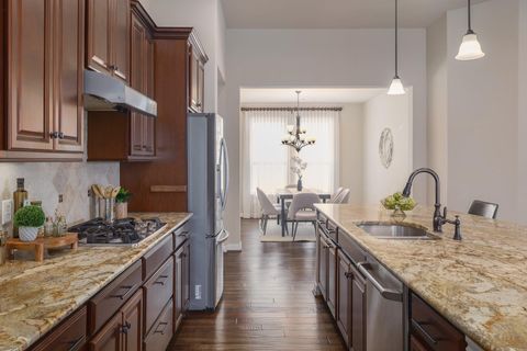 Tiny photo for 3105 Millstream DR, Cedar Park, TX 78613 (MLS # 2832189)