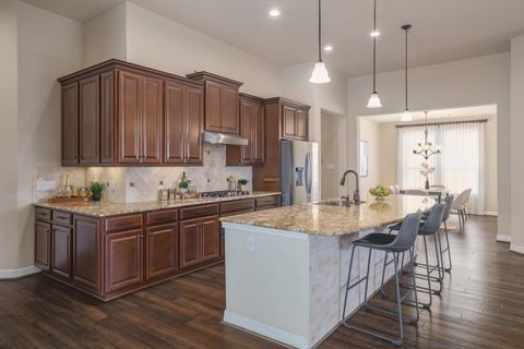 Tiny photo for 3105 Millstream DR, Cedar Park, TX 78613 (MLS # 2832189)