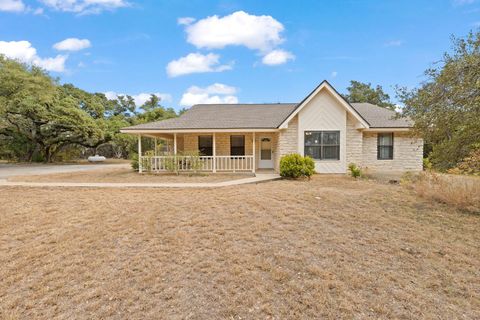 A home in Leander