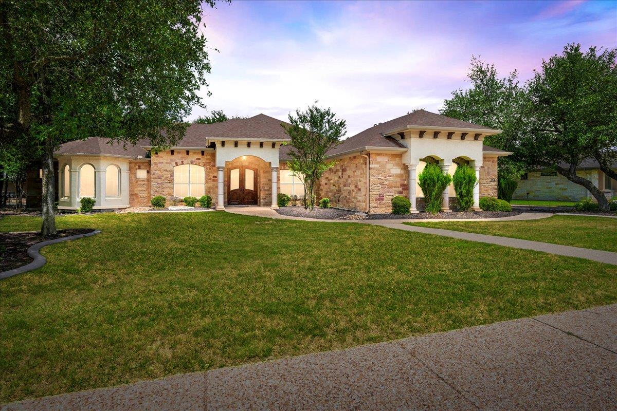 118 NE Verrena WAY