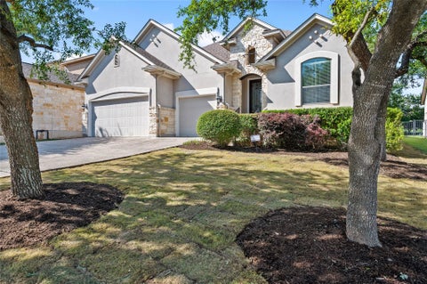 Photo of 4512 Pyrenees PASS, Bee Cave, TX 78738 (MLS # 4979620)
