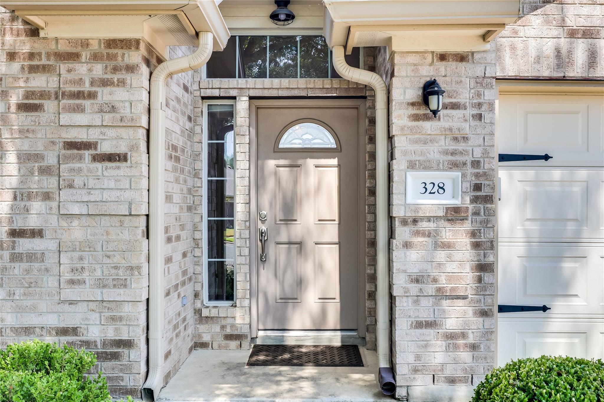 328 Hidden Brook LN