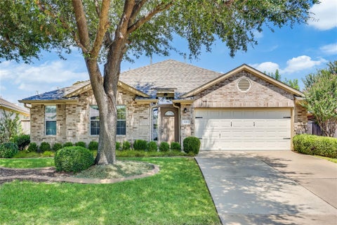 Photo of 328 Hidden Brook LN, Round Rock, TX 78665 (MLS # 6910198)