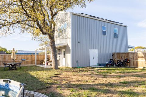 A home in Bertram