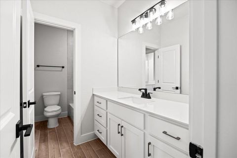 Tiny photo for 19201 Hopper Lane Ln, Austin, TX 78738 (MLS # 4001913)