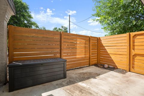 Tiny photo for 4800 Westgate BLVD #103, Austin, TX 78745 (MLS # 6935871)