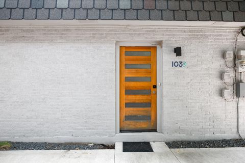 Tiny photo for 4800 Westgate BLVD #103, Austin, TX 78745 (MLS # 6935871)