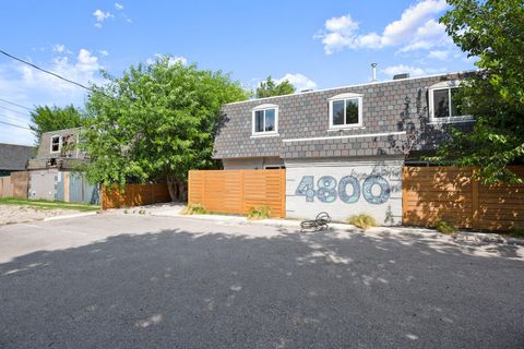 Tiny photo for 4800 Westgate BLVD #103, Austin, TX 78745 (MLS # 6935871)