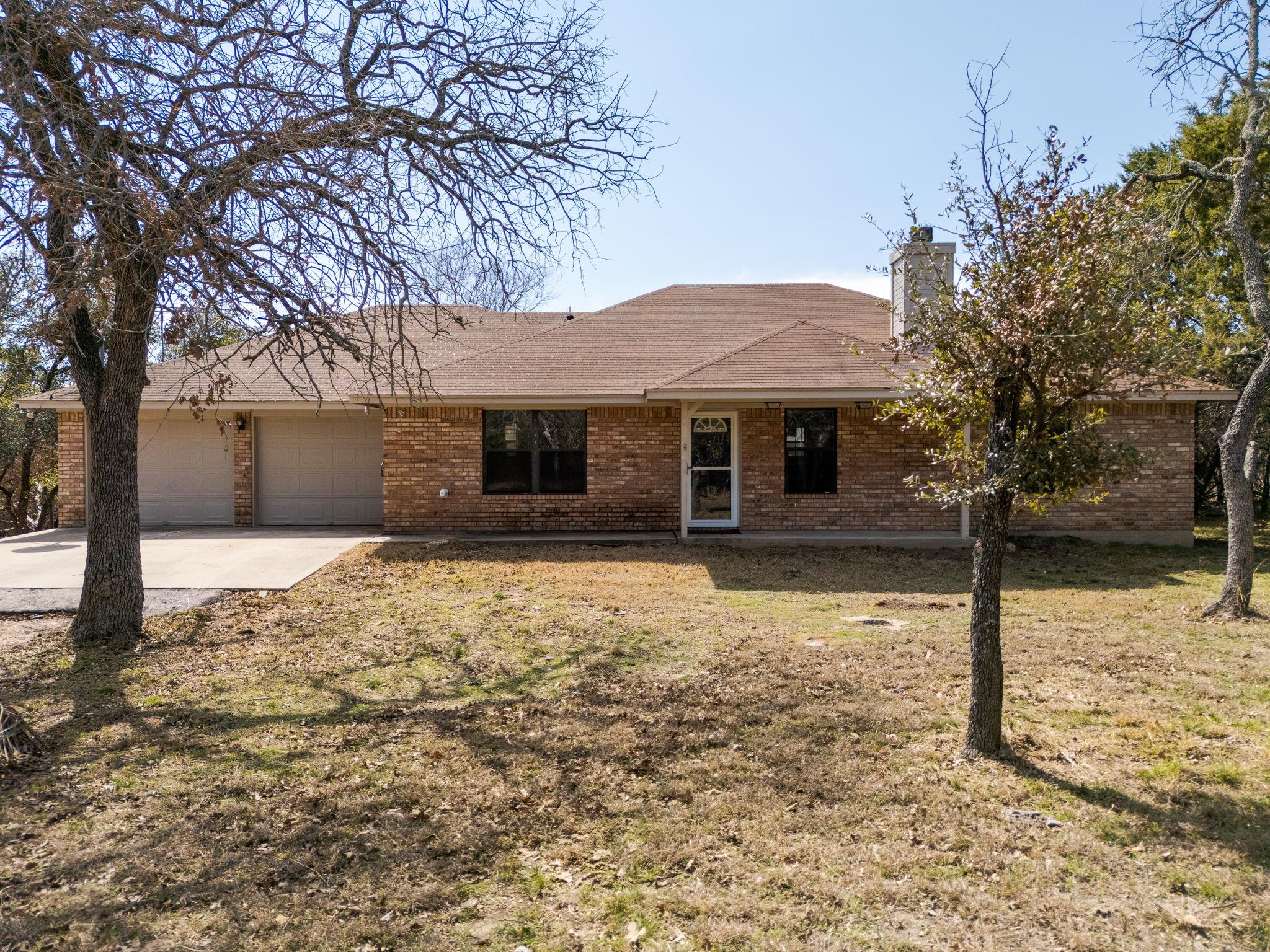 2385 County Road 1020