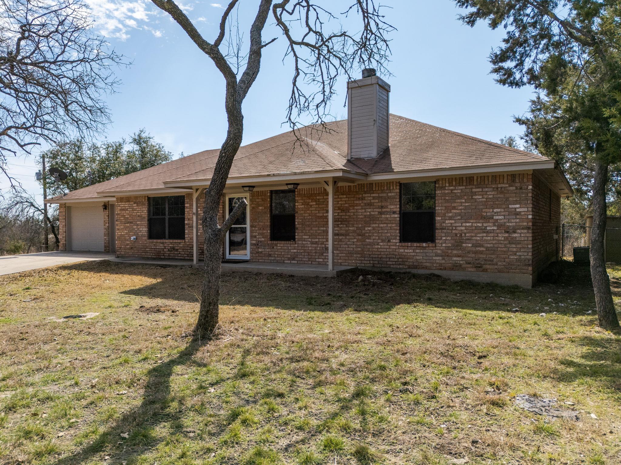 2385 County Road 1020