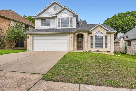 Photo of 17904 Worley DR, Pflugerville, TX 78660 (MLS # 7857419)