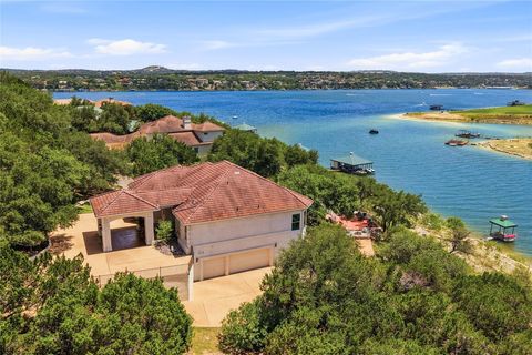 Tiny photo for 1307 Osprey Ridge LOOP, Lago Vista, TX 78645 (MLS # 2584680)