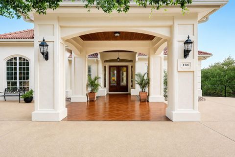 Tiny photo for 1307 Osprey Ridge LOOP, Lago Vista, TX 78645 (MLS # 2584680)