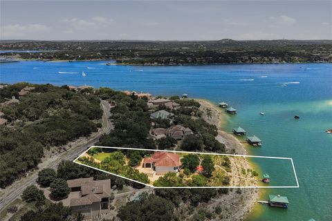 Tiny photo for 1307 Osprey Ridge LOOP, Lago Vista, TX 78645 (MLS # 2584680)