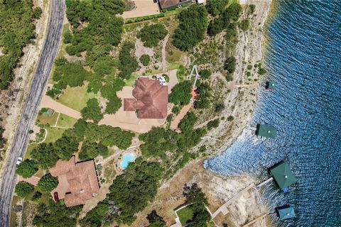 Tiny photo for 1307 Osprey Ridge LOOP, Lago Vista, TX 78645 (MLS # 2584680)
