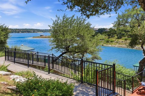 Photo of 1307 Osprey Ridge LOOP, Lago Vista, TX 78645 (MLS # 2584680)