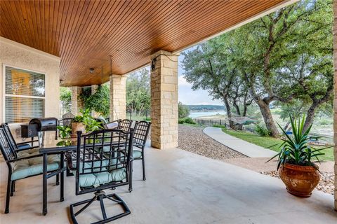 Tiny photo for 1307 Osprey Ridge LOOP, Lago Vista, TX 78645 (MLS # 2584680)