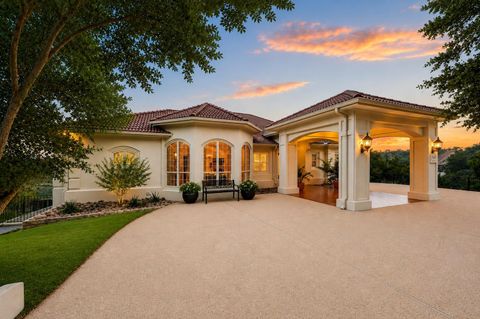 Tiny photo for 1307 Osprey Ridge LOOP, Lago Vista, TX 78645 (MLS # 2584680)