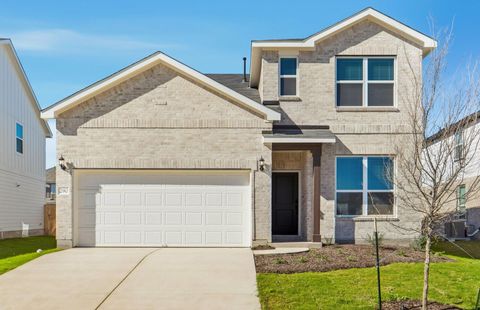 Photo of 290 Begonia ST, Buda, TX 78610 (MLS # 2808140)