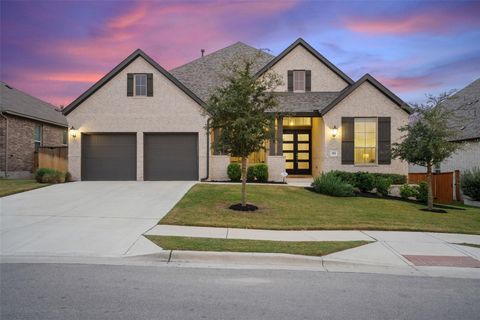 Photo of 503 Painted Creek WAY, Kyle, TX 78640 (MLS # 5467452)