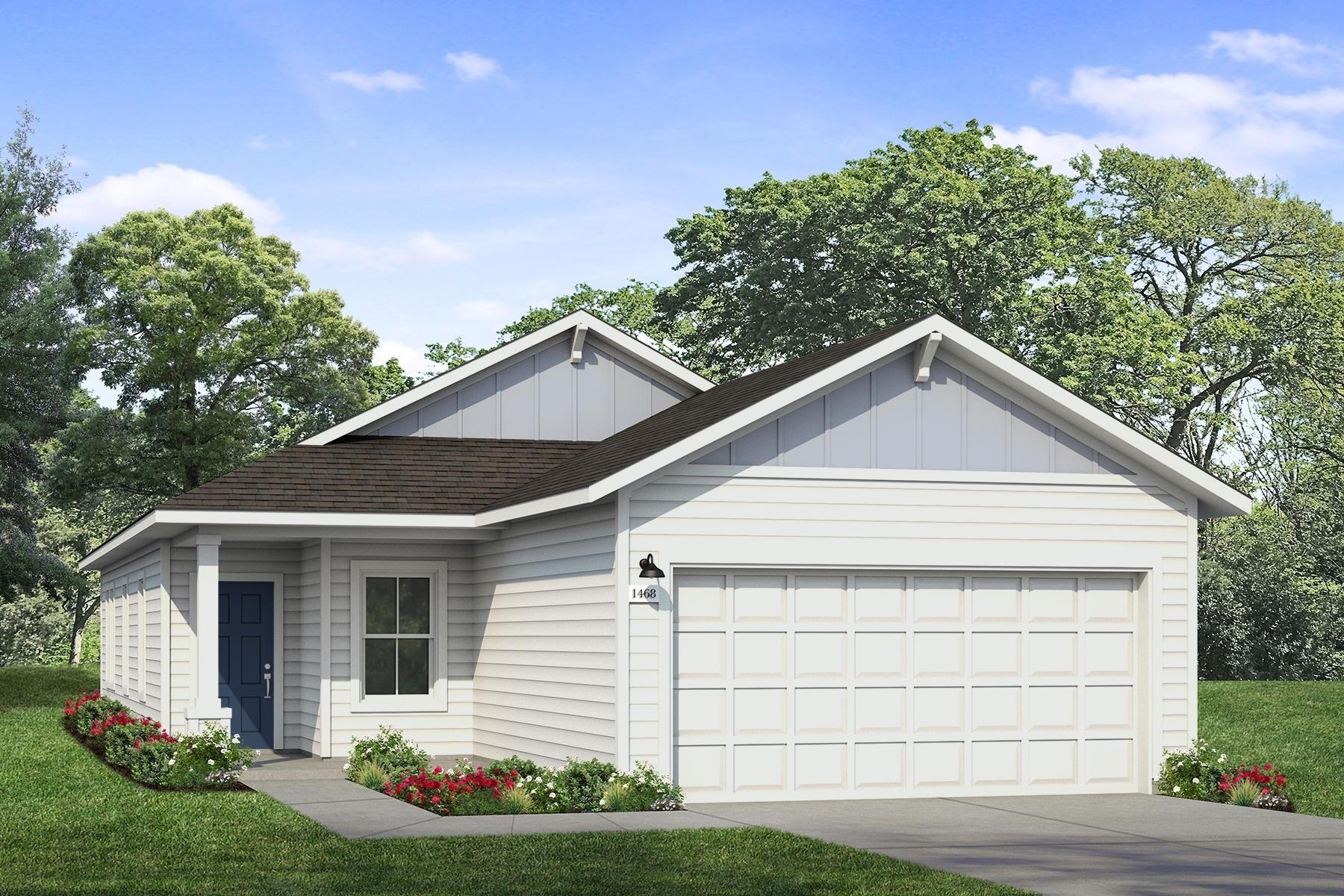 11801 Murano DR
