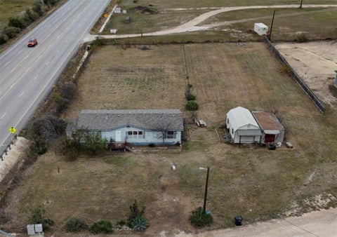 Photo of 101 Crestview DR, Liberty Hill, TX 78642 (MLS # 7934109)