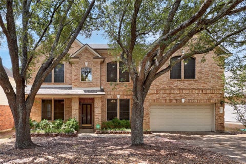 Photo of 1519 Tamar LN, Austin, TX 78727 (MLS # 8842259)