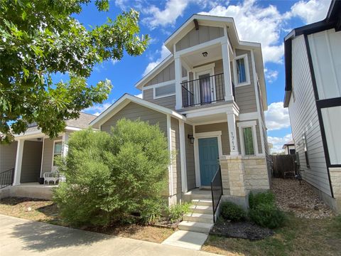 1712 Artesian Springs XING Leander TX 78641