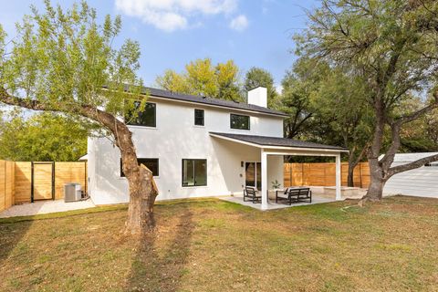 Tiny photo for 2703 Gettysburg DR, Austin, TX 78745 (MLS # 1851120)