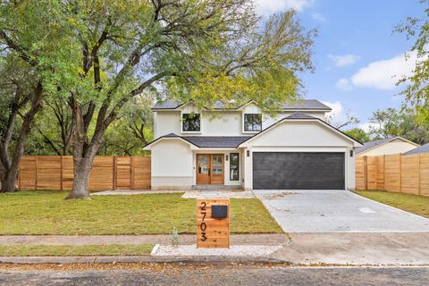 Photo of 2703 Gettysburg DR, Austin, TX 78745 (MLS # 1851120)