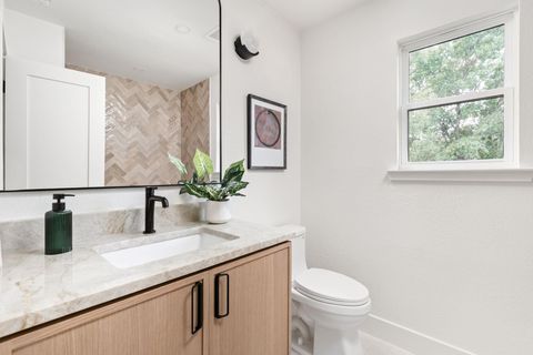 Tiny photo for 2703 Gettysburg DR, Austin, TX 78745 (MLS # 1851120)