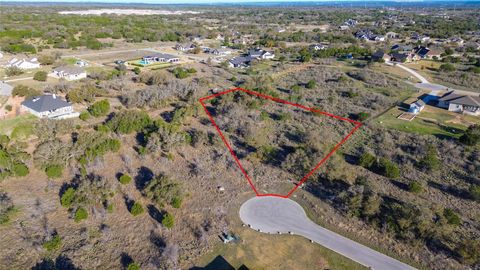 Photo of Lot 196-A MARBLE FALLS CT, Spicewood, TX 78669 (MLS # 6783774)