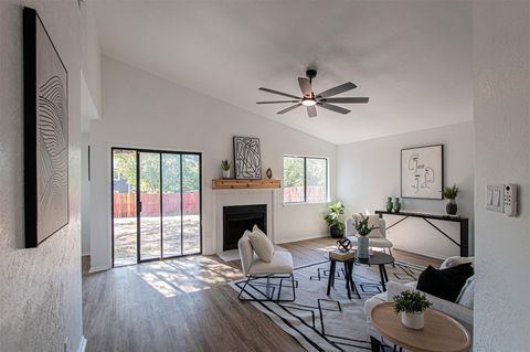 Tiny photo for 1305 Dominique DR, Austin, TX 78753 (MLS # 4671236)