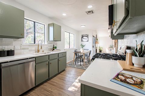 Tiny photo for 1305 Dominique DR, Austin, TX 78753 (MLS # 4671236)