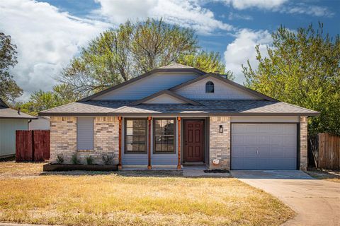 Tiny photo for 1305 Dominique DR, Austin, TX 78753 (MLS # 4671236)