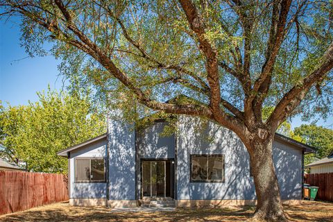 Tiny photo for 1305 Dominique DR, Austin, TX 78753 (MLS # 4671236)