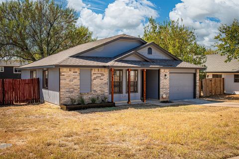 Tiny photo for 1305 Dominique DR, Austin, TX 78753 (MLS # 4671236)