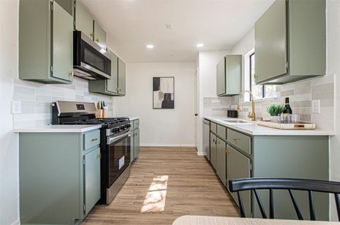 Tiny photo for 1305 Dominique DR, Austin, TX 78753 (MLS # 4671236)