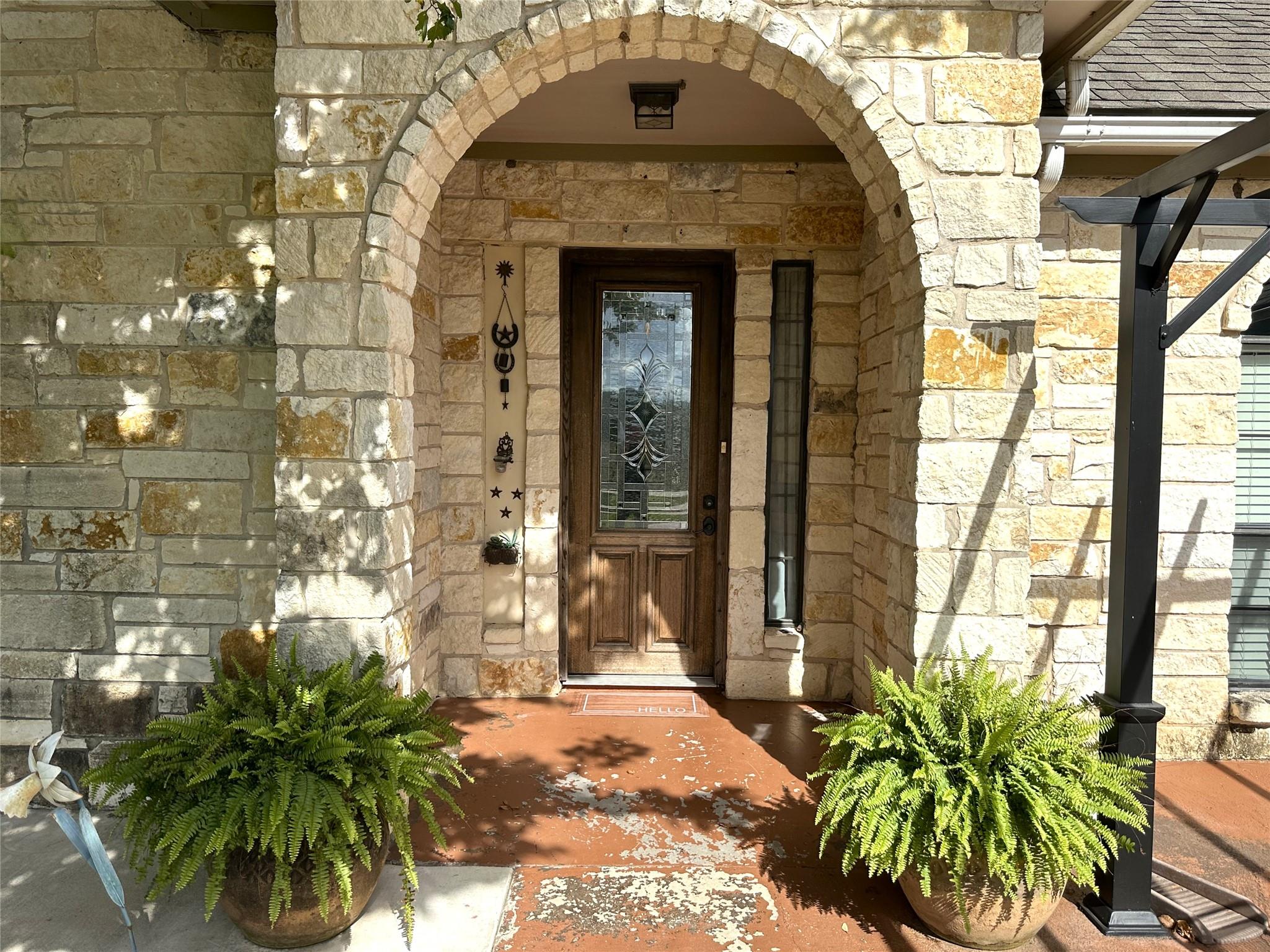 420 Farm to Market 609