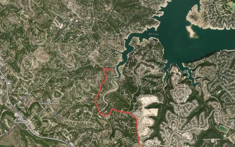 Tiny photo for 20203 Barnett Glenn RD, Spicewood, TX 78669 (MLS # 8004224)