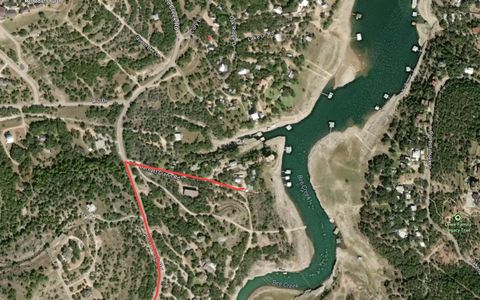 Tiny photo for 20203 Barnett Glenn RD, Spicewood, TX 78669 (MLS # 8004224)