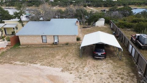 Tiny photo for 20203 Barnett Glenn RD, Spicewood, TX 78669 (MLS # 8004224)