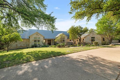 508 Oak Meadow CV Georgetown TX 78628